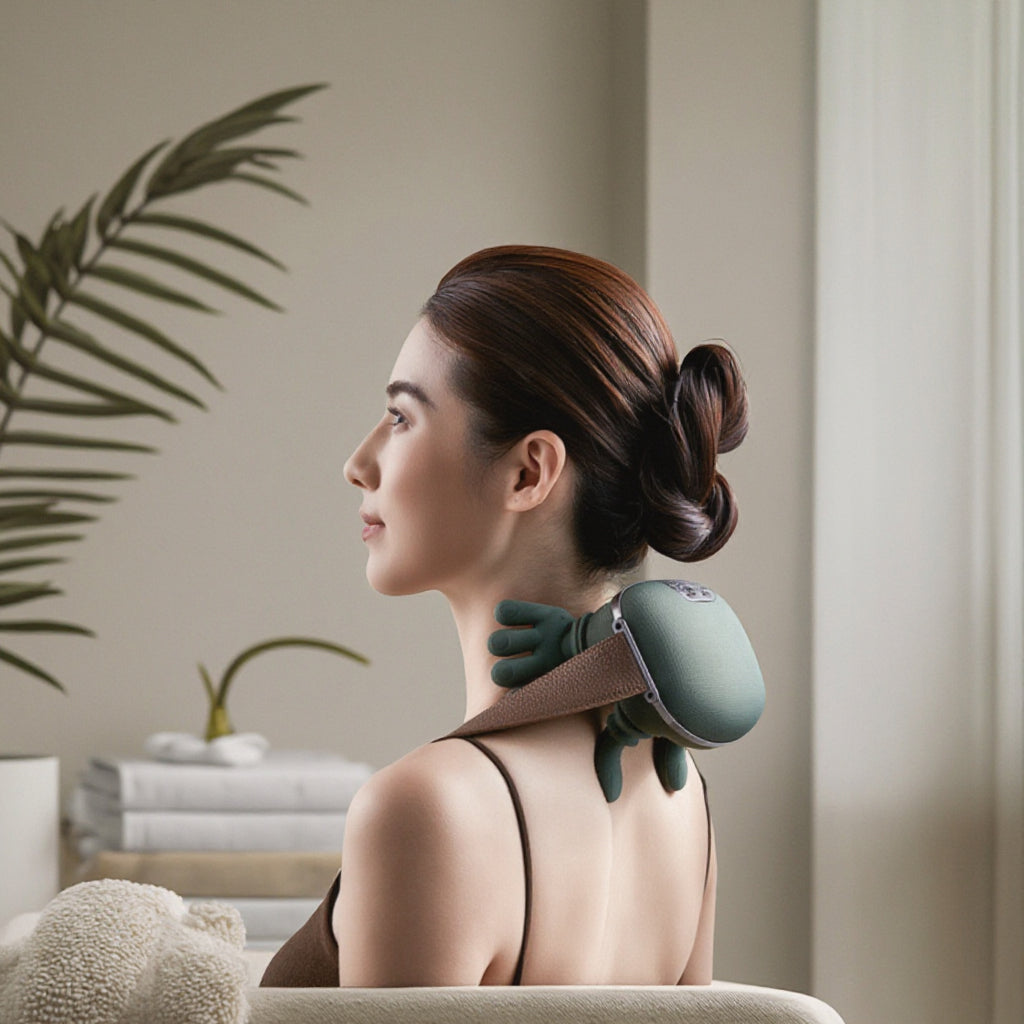 Velure™ - Precision Therapy Massager
