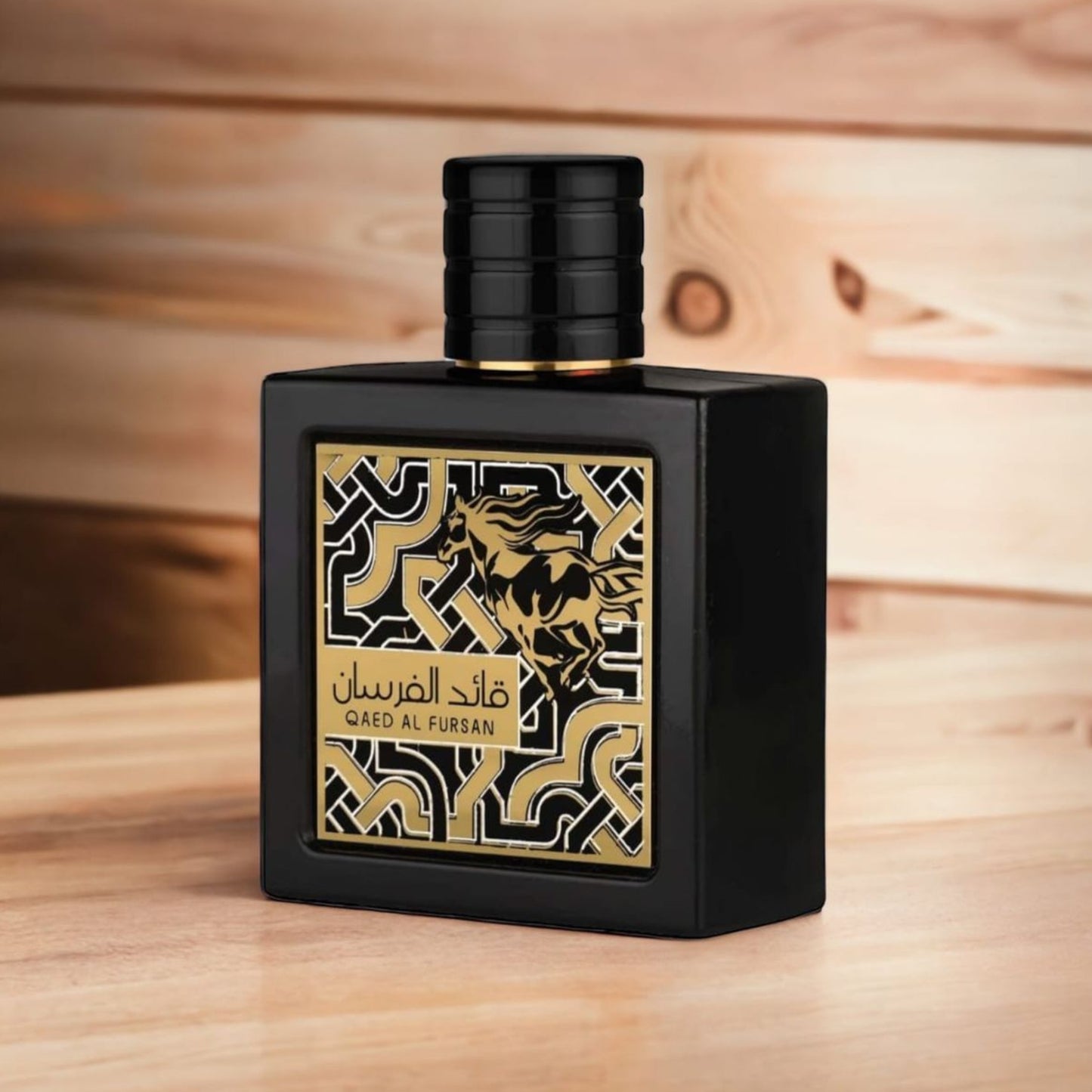 Qaed Al Fursan Eau de Parfum