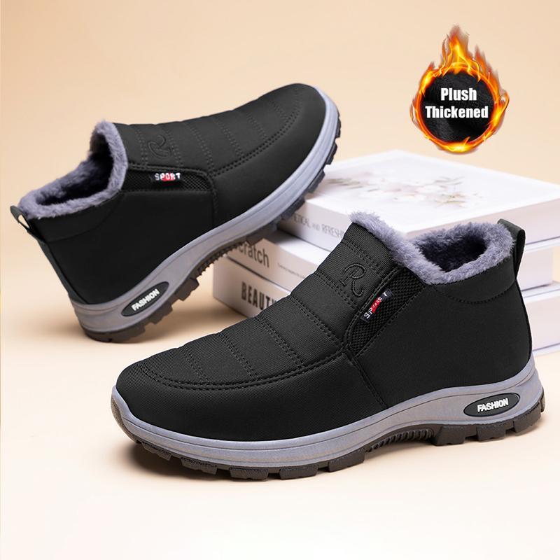 Royalty Waterproof Winter Boots