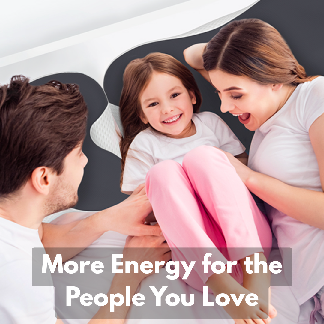 Velure | #1 TOP REVIEWED Memory Cooling Pillow