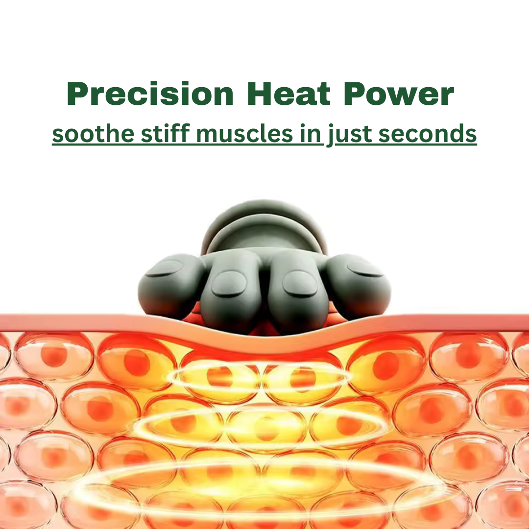 Velure™ - Precision Therapy Massager