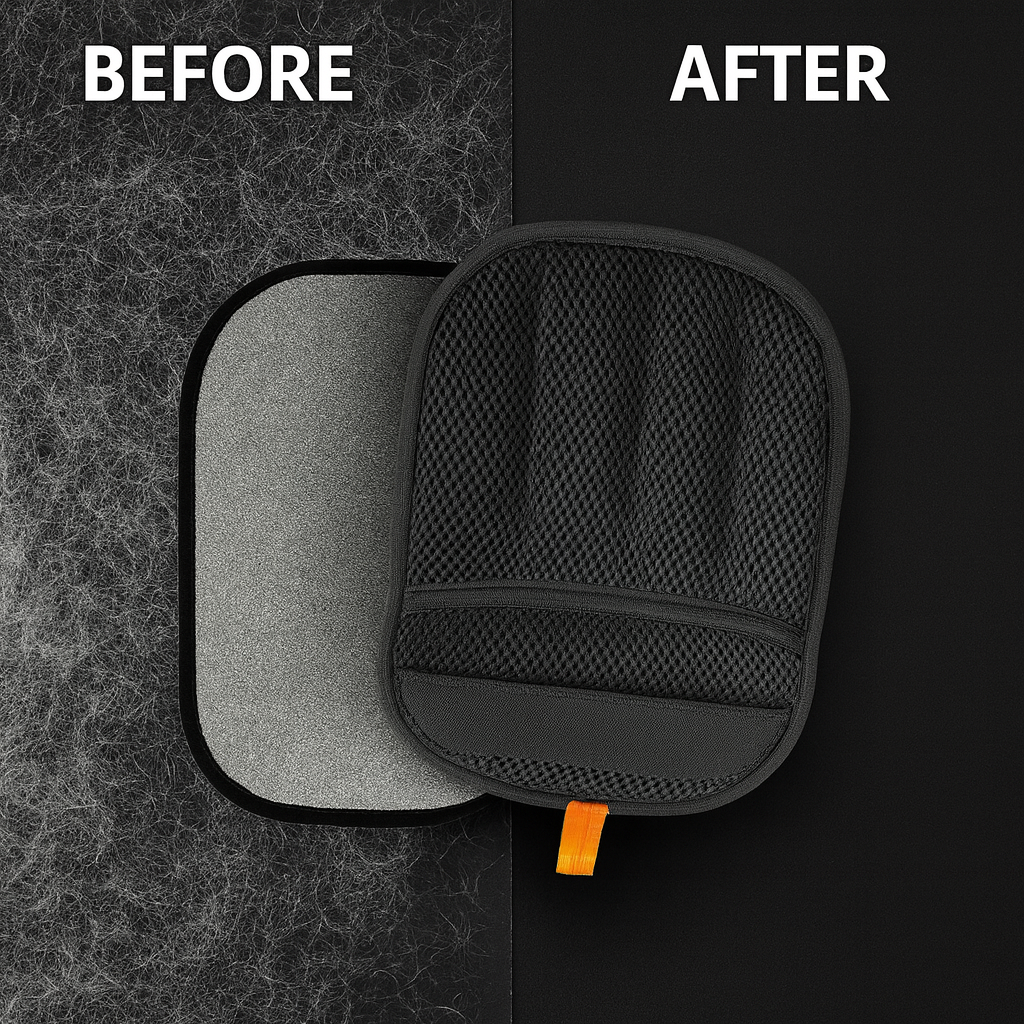🐾 PetPal™ - Pet Cleaning Glove (UPDATED VERSION)