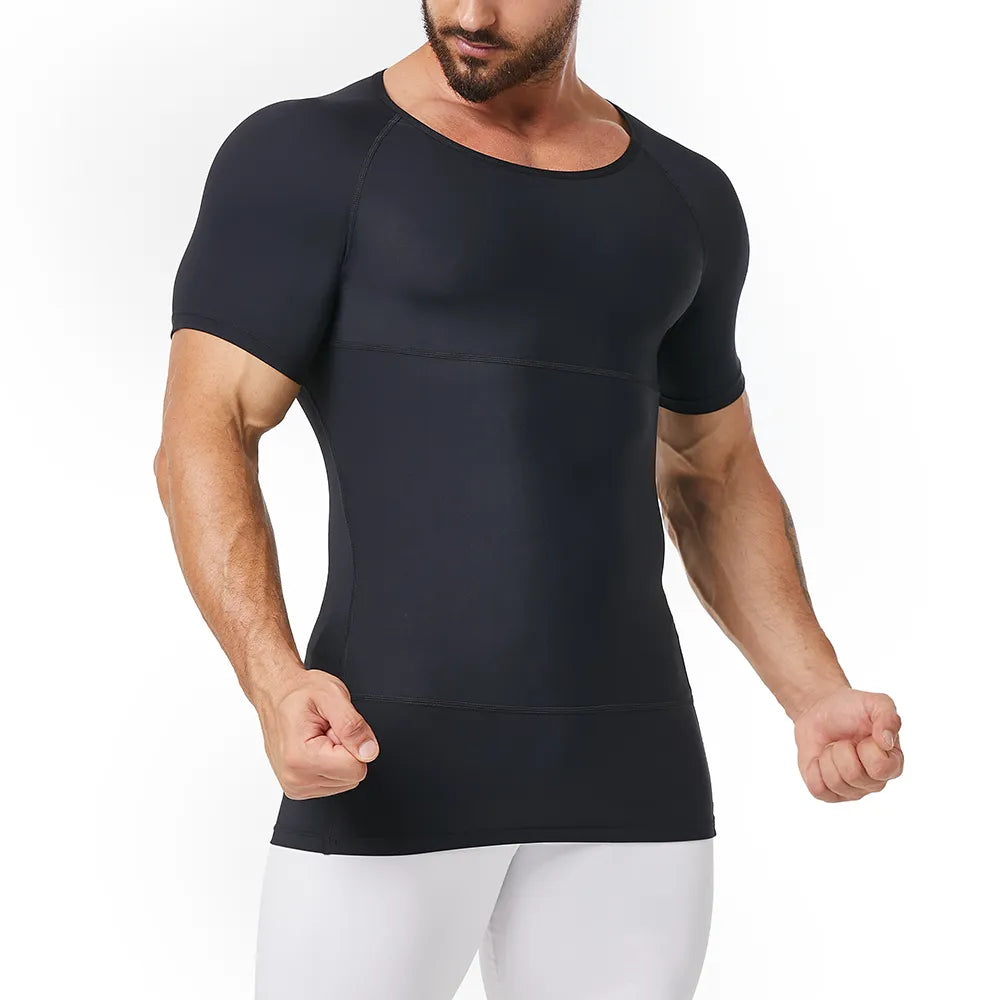 #1 Best Selling Premium Men Shaper