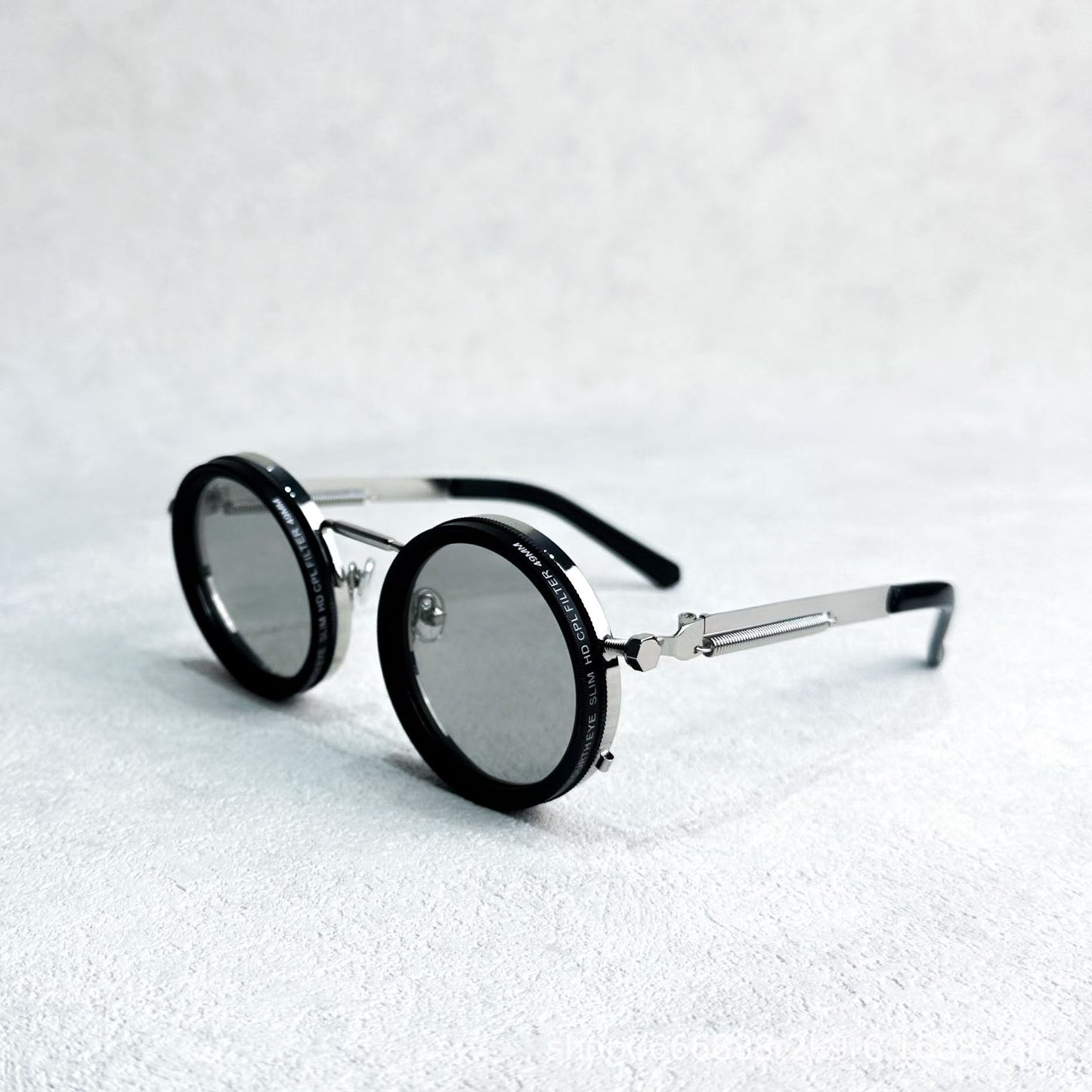 SunDrift Gear™ - Polarized Adjustable Sunglasses