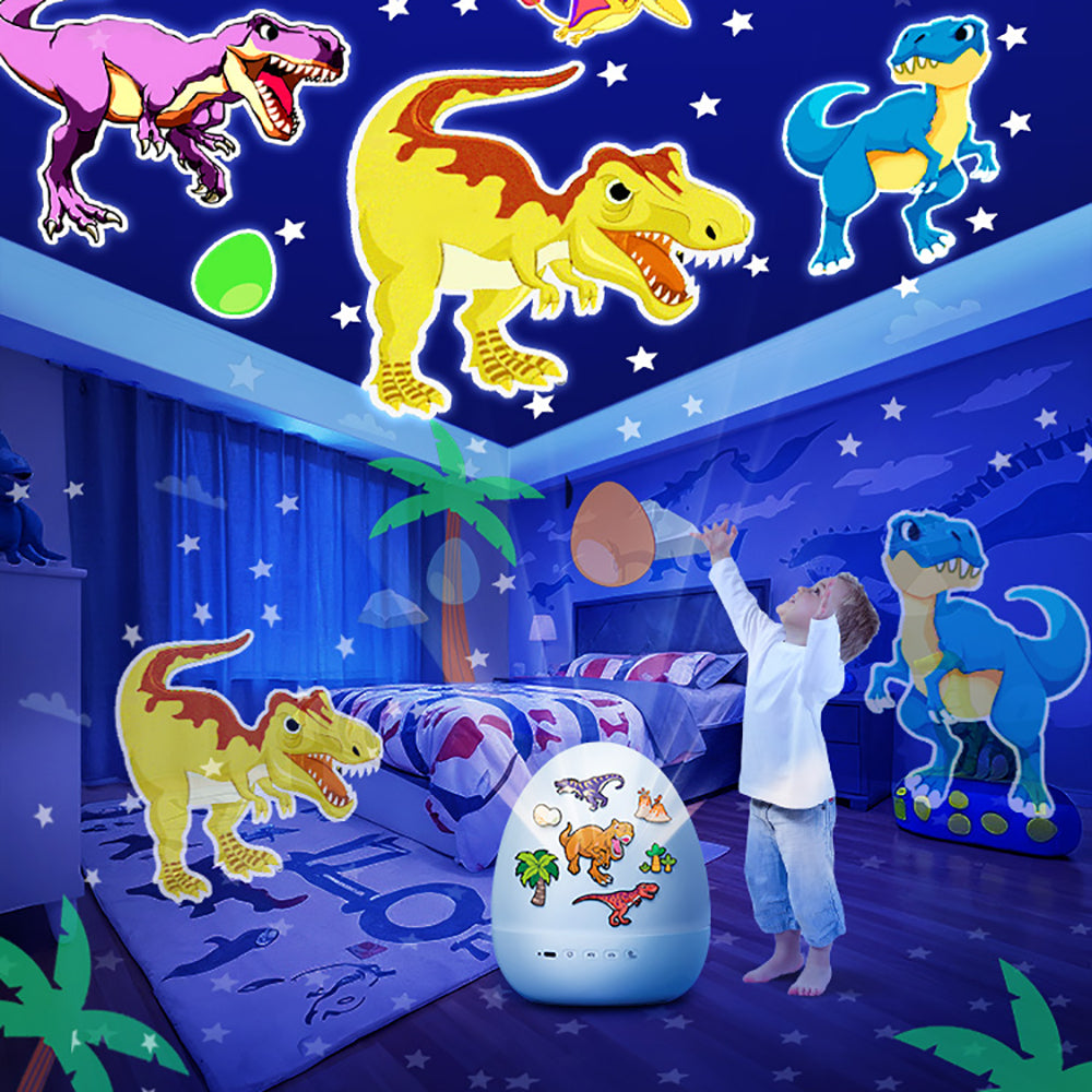Velure™ Projector Night Light 🌙✨