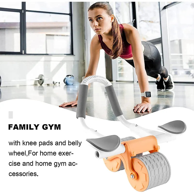 CoreTrack™ Ab Roller