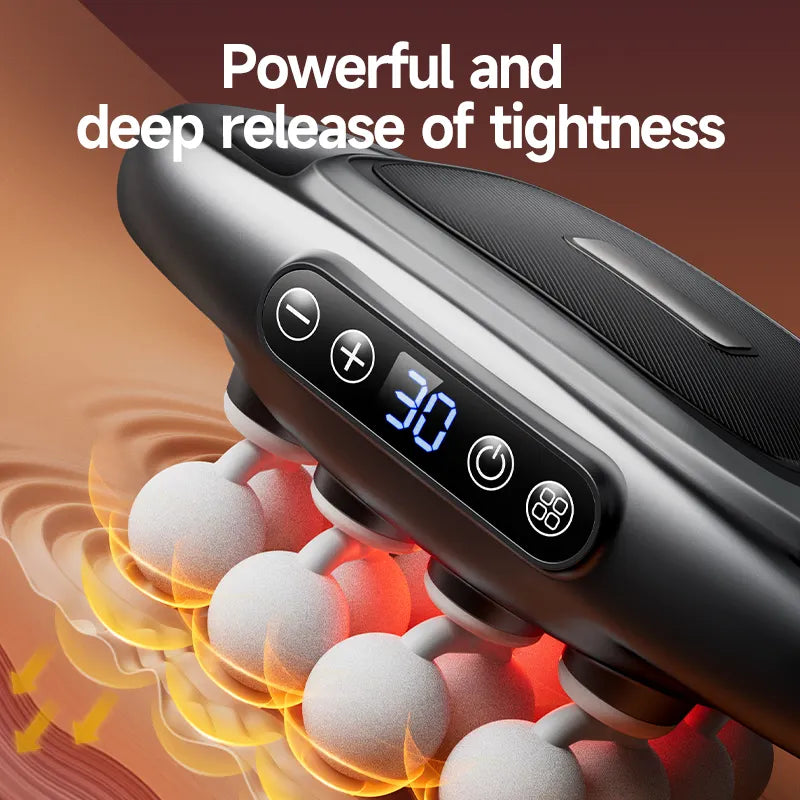 MuscleDrift™ - All Body Massager