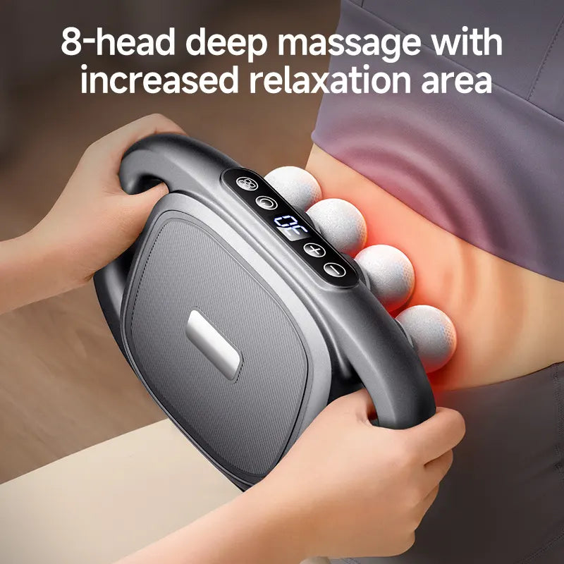 MuscleDrift™ - All Body Massager