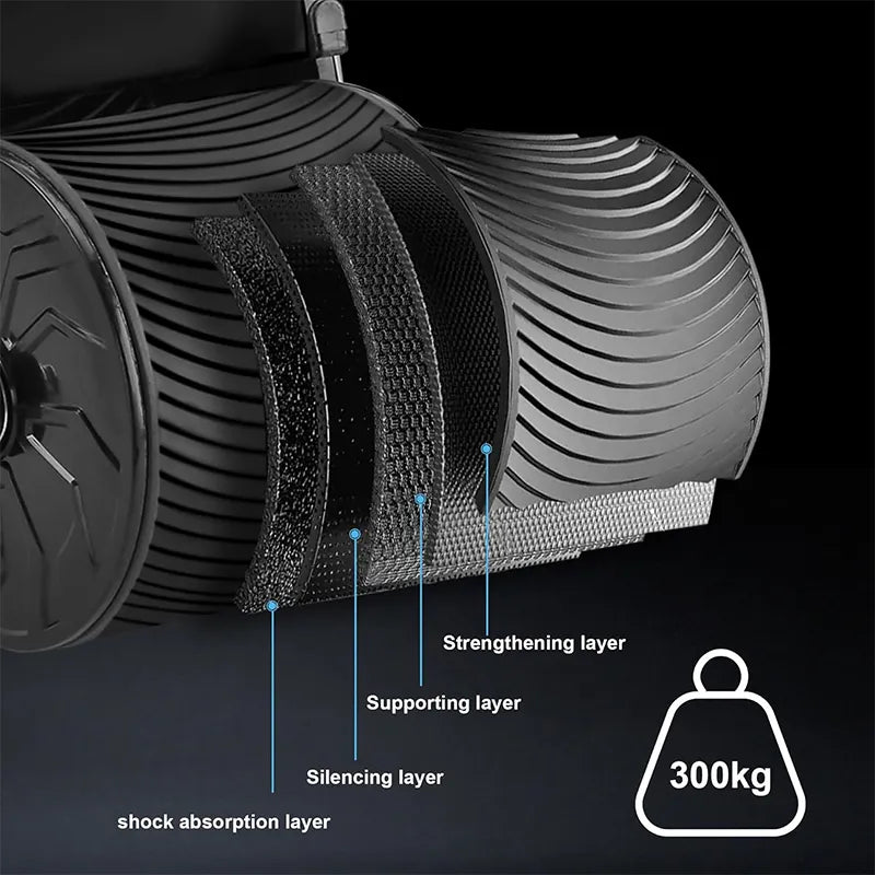 CoreTrack™ Ab Roller