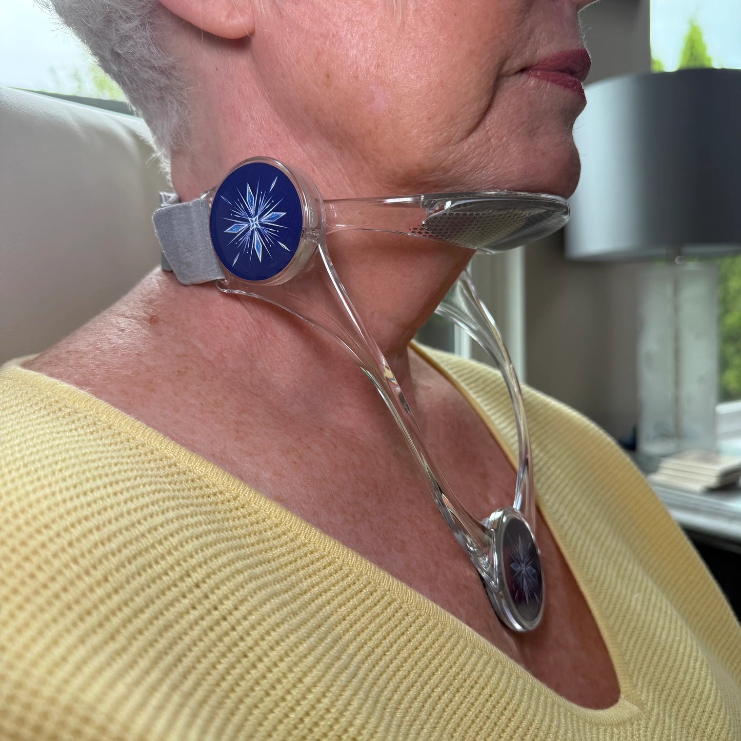 SpineLift™ Collar