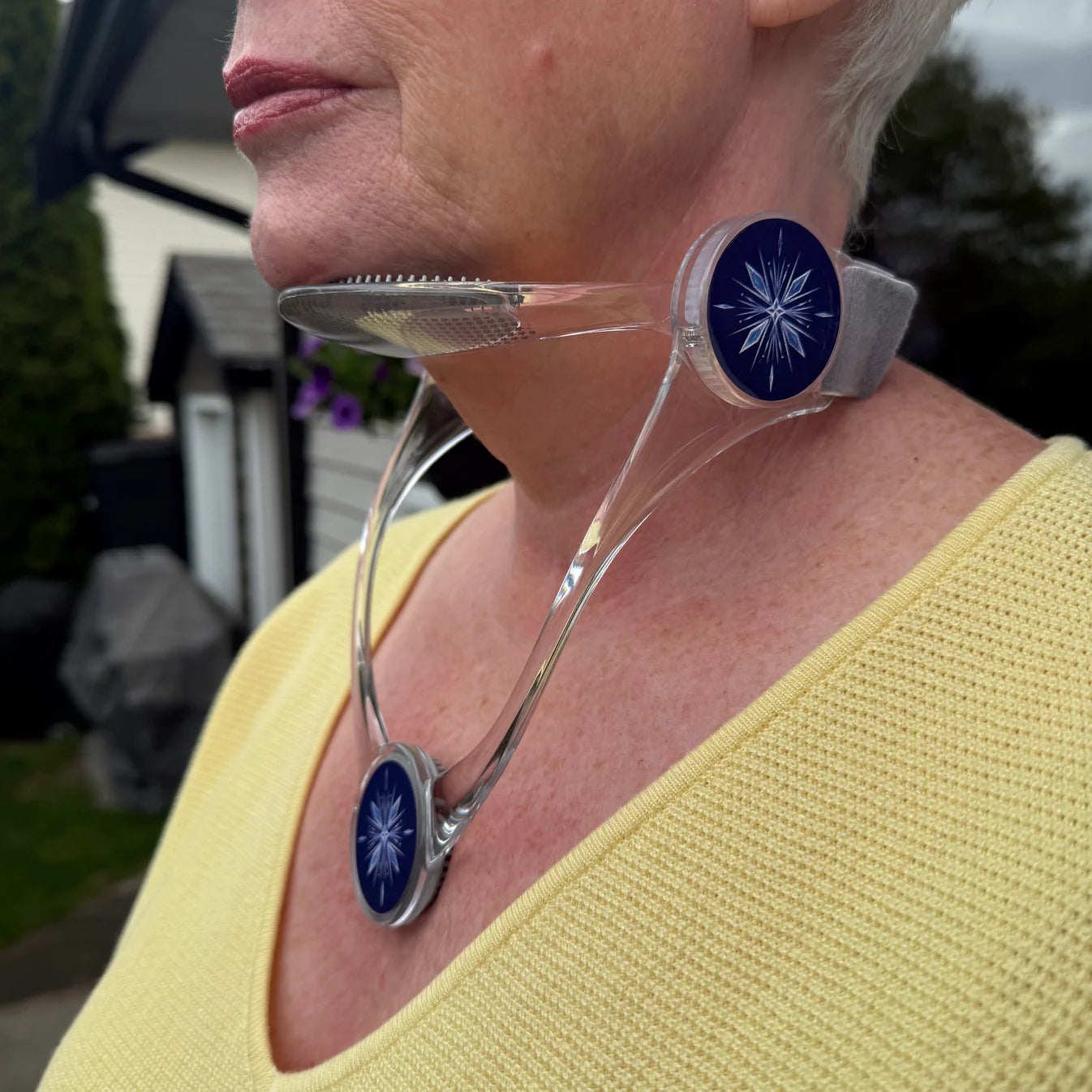SpineLift™ Collar