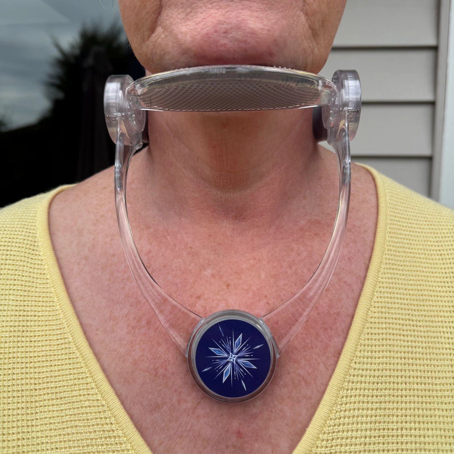 SpineLift™ Collar