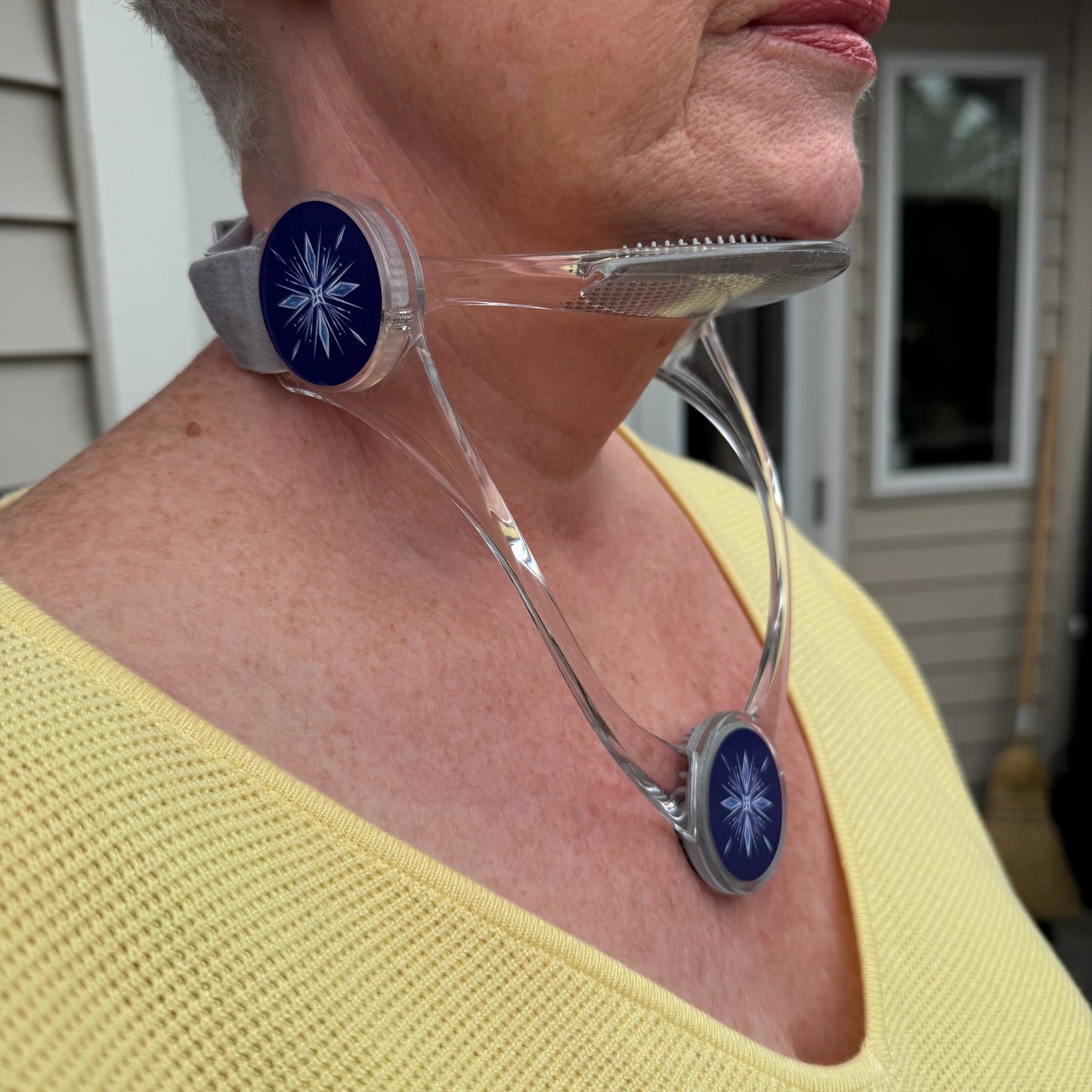 SpineLift™ Collar