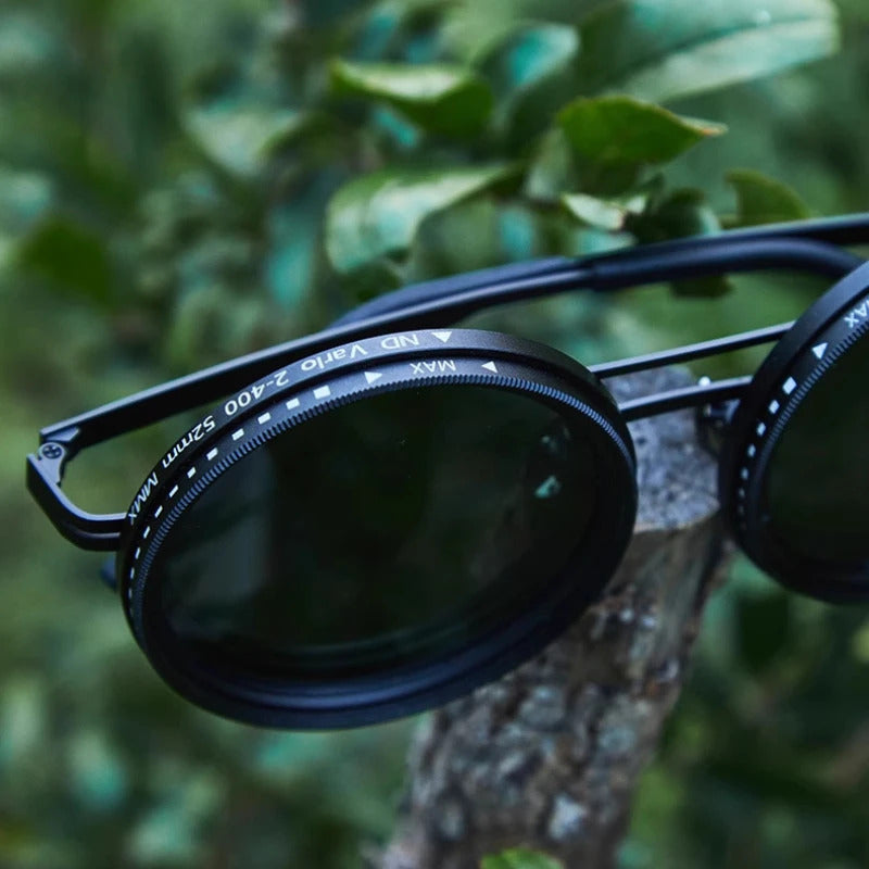 SunDrift Gear™ - Polarized Adjustable Sunglasses