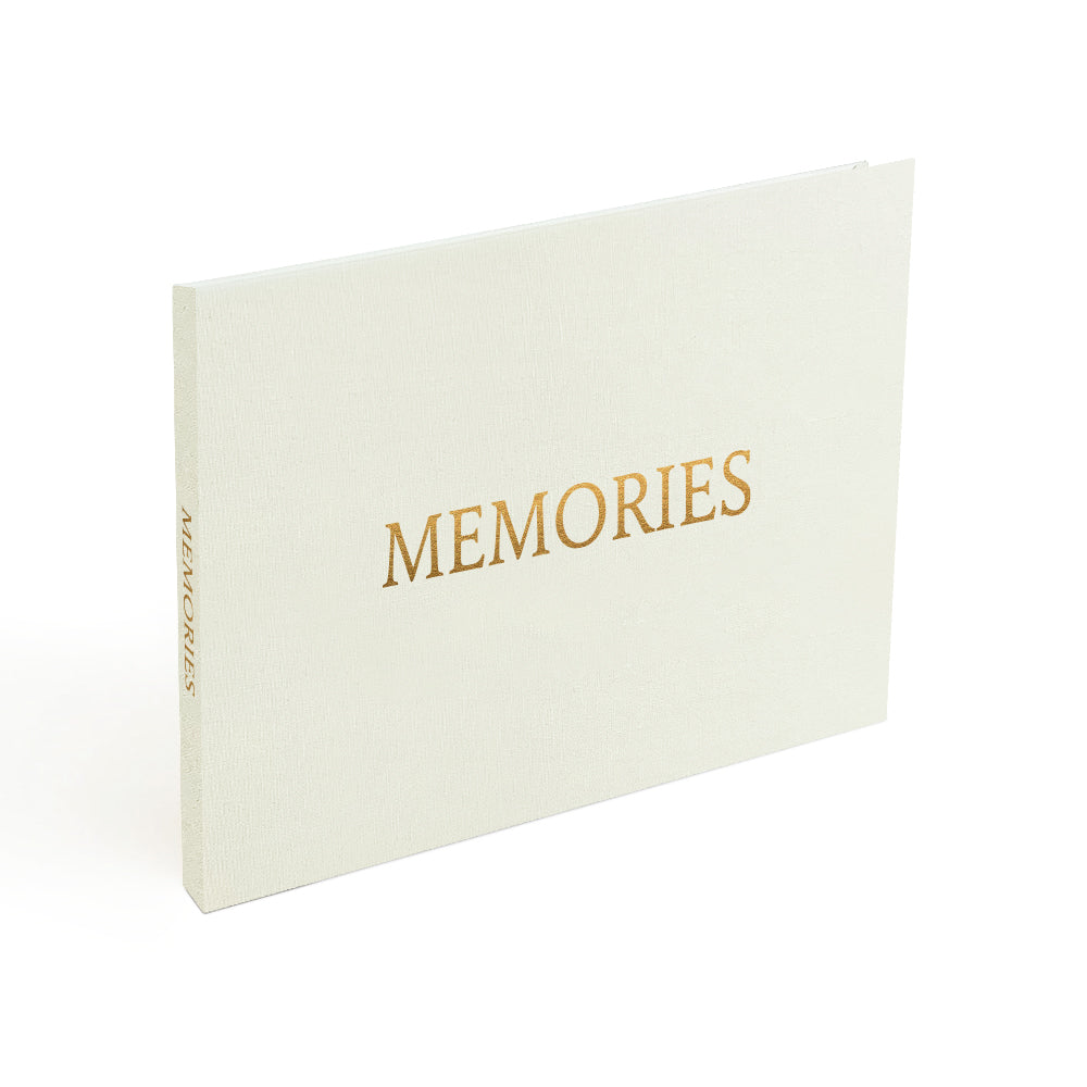 MemoVault™ - Videobok