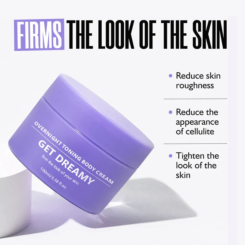 GET-DREAMY™ Overnight Toning Whip