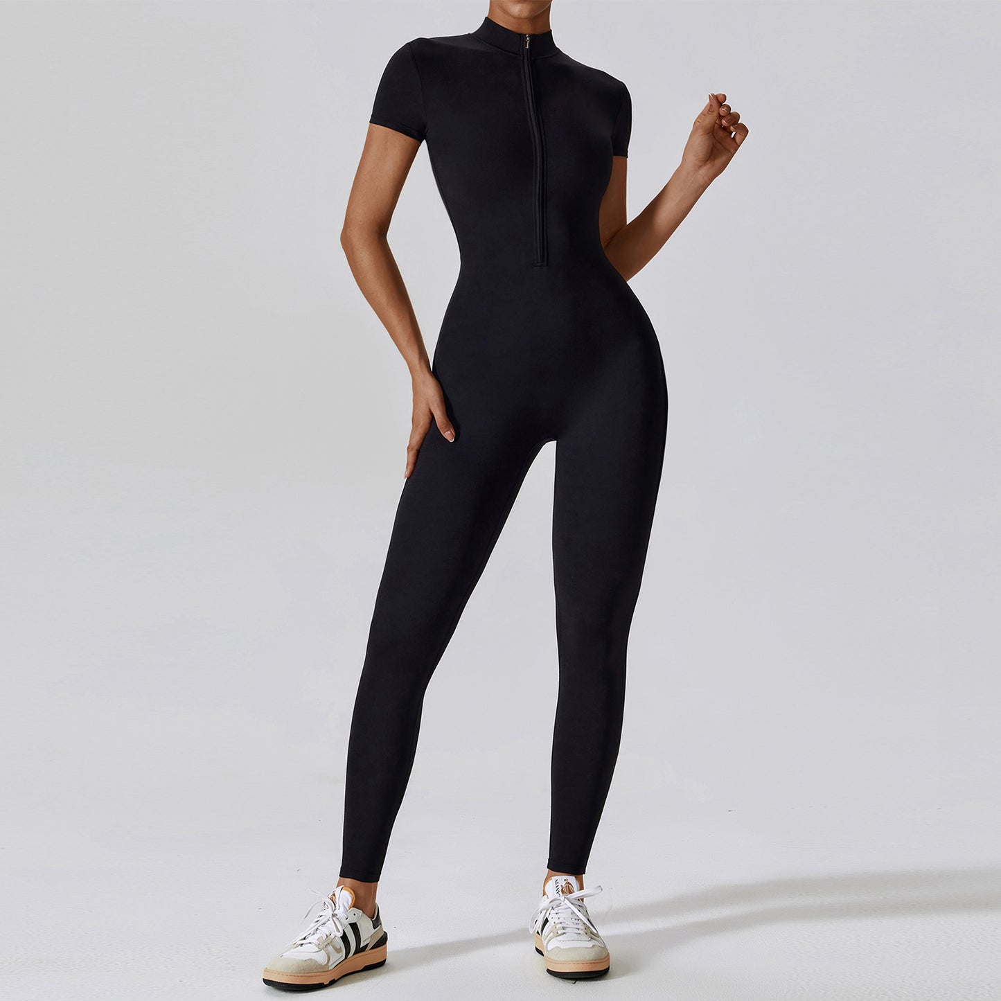 FlexForm™ One-Piece Yoga Suit