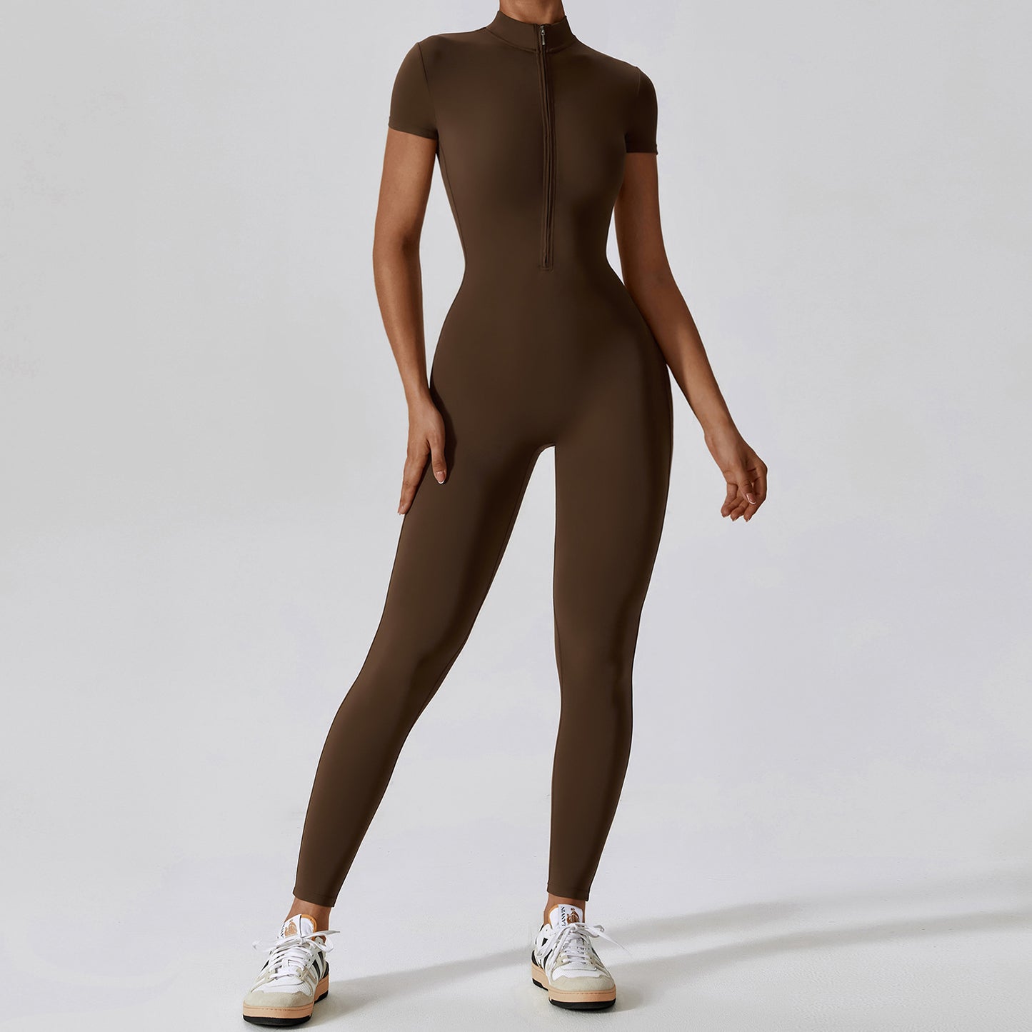 FlexForm™ One-Piece Yoga Suit
