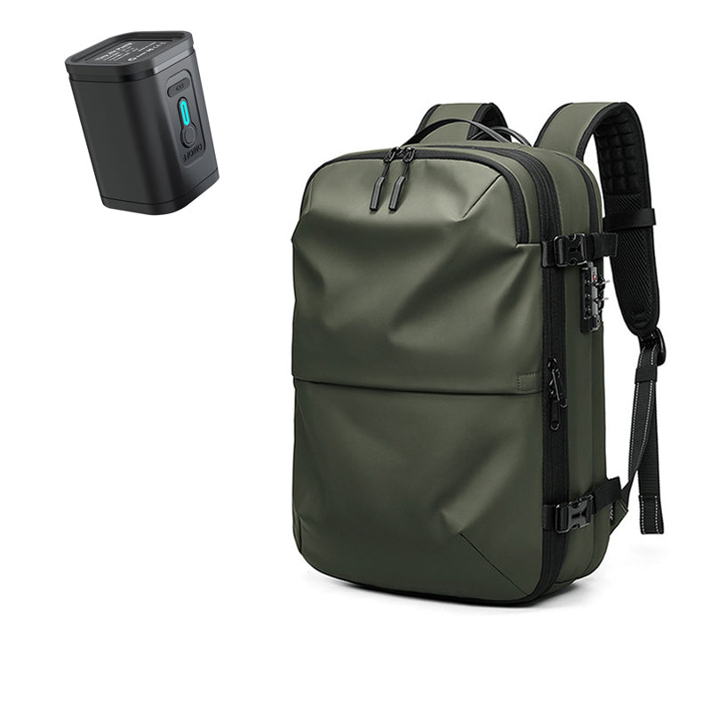 CompressPack Pro™