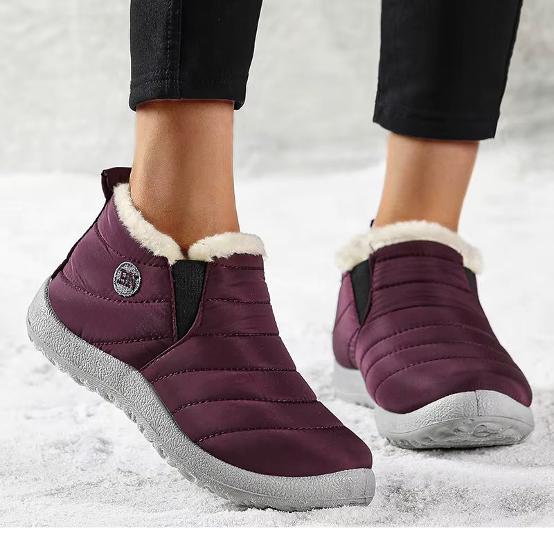 #1 Best Selling Waterproof Winter Boots