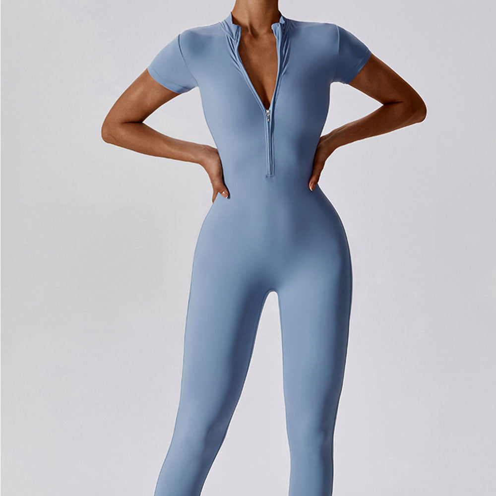 FlexForm™ One-Piece Yoga Suit