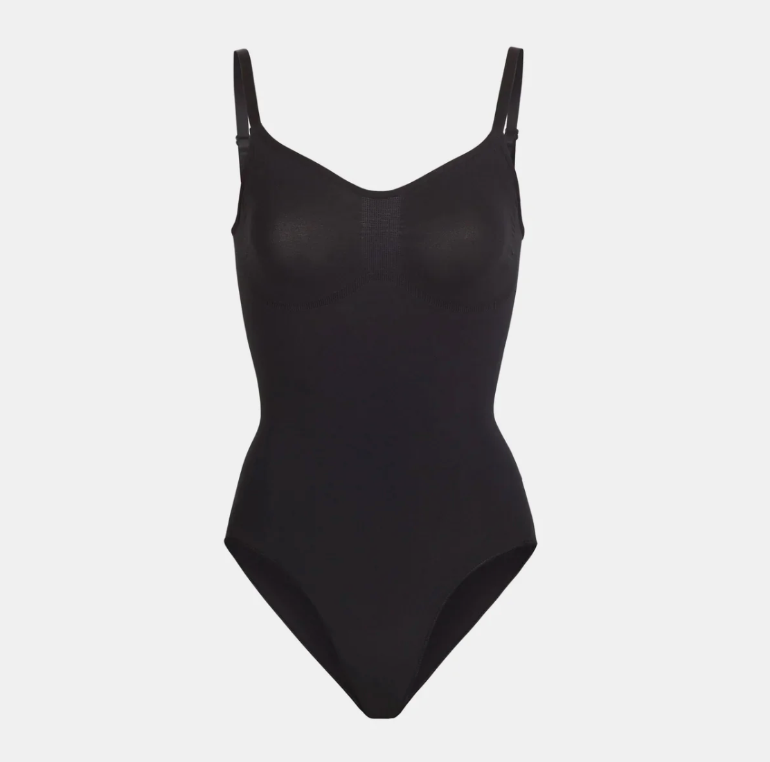 #1 Bästsäljande Snatched Bodysuit