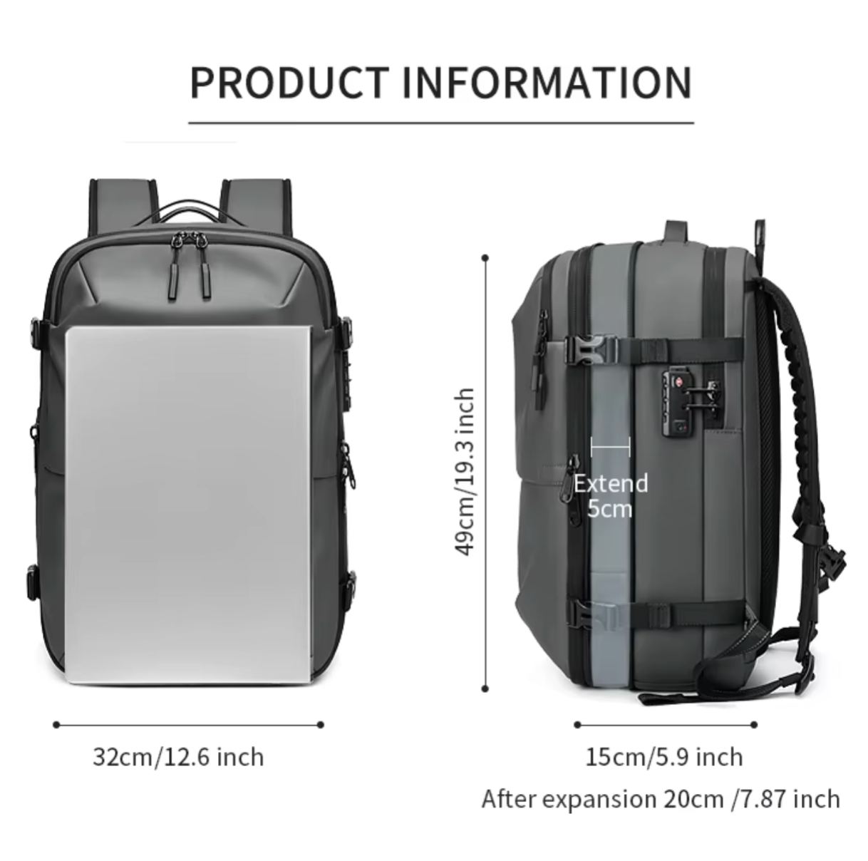 CompressPack Pro™
