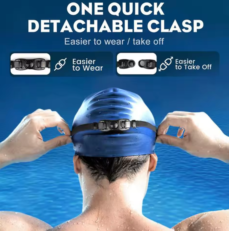 ClearVision™ - Ultra-Clear Goggles