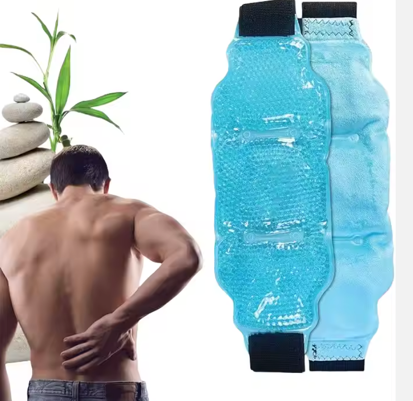 Hot and Cold Belt
