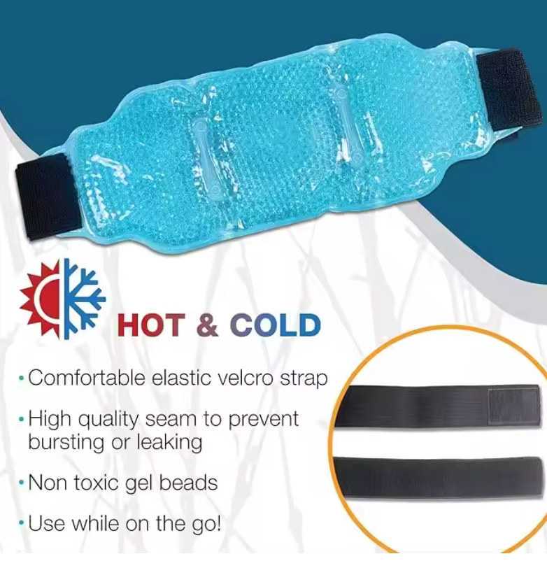 Hot and Cold Belt
