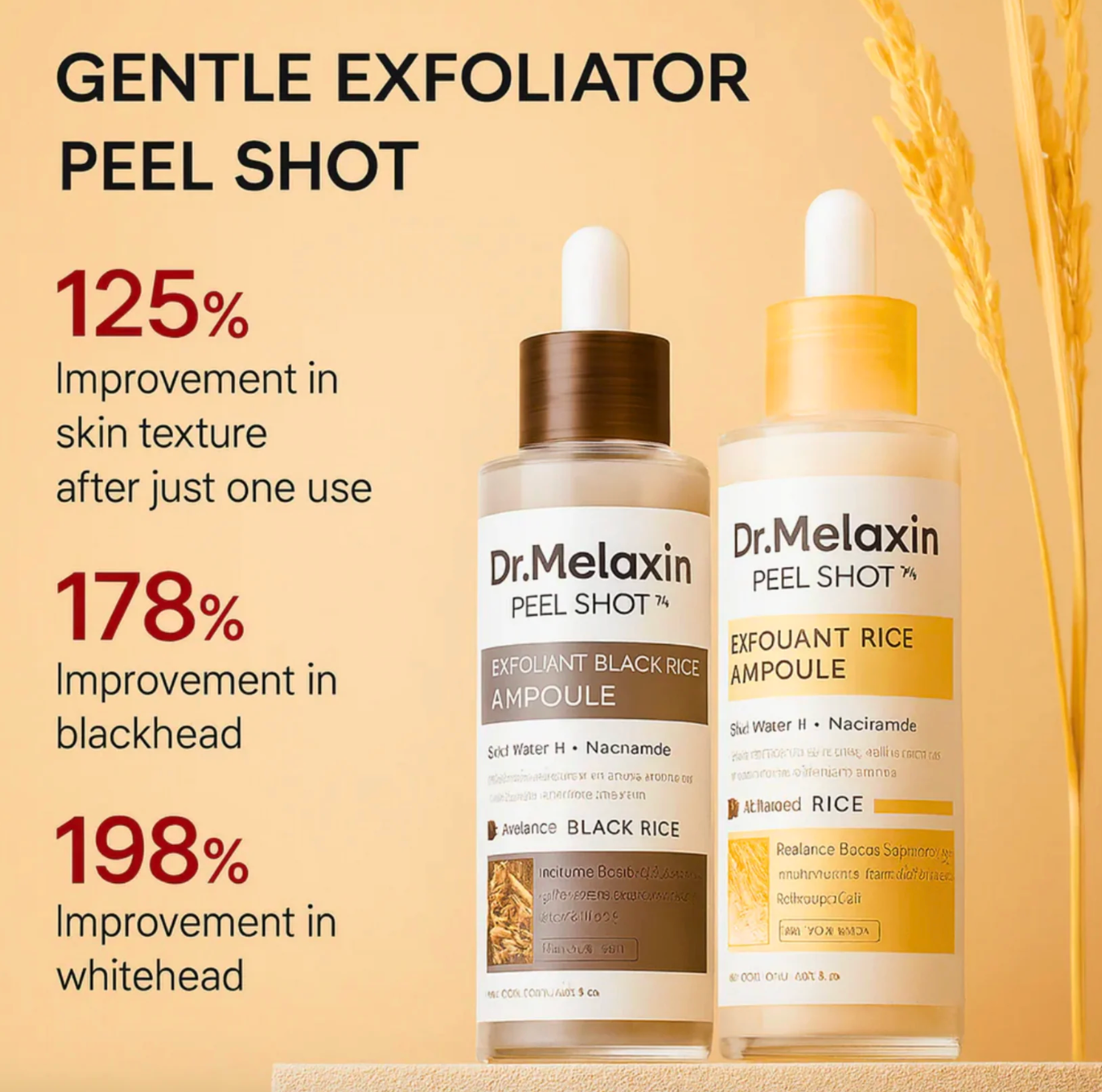 Dr. Melaxin (2 PCS)