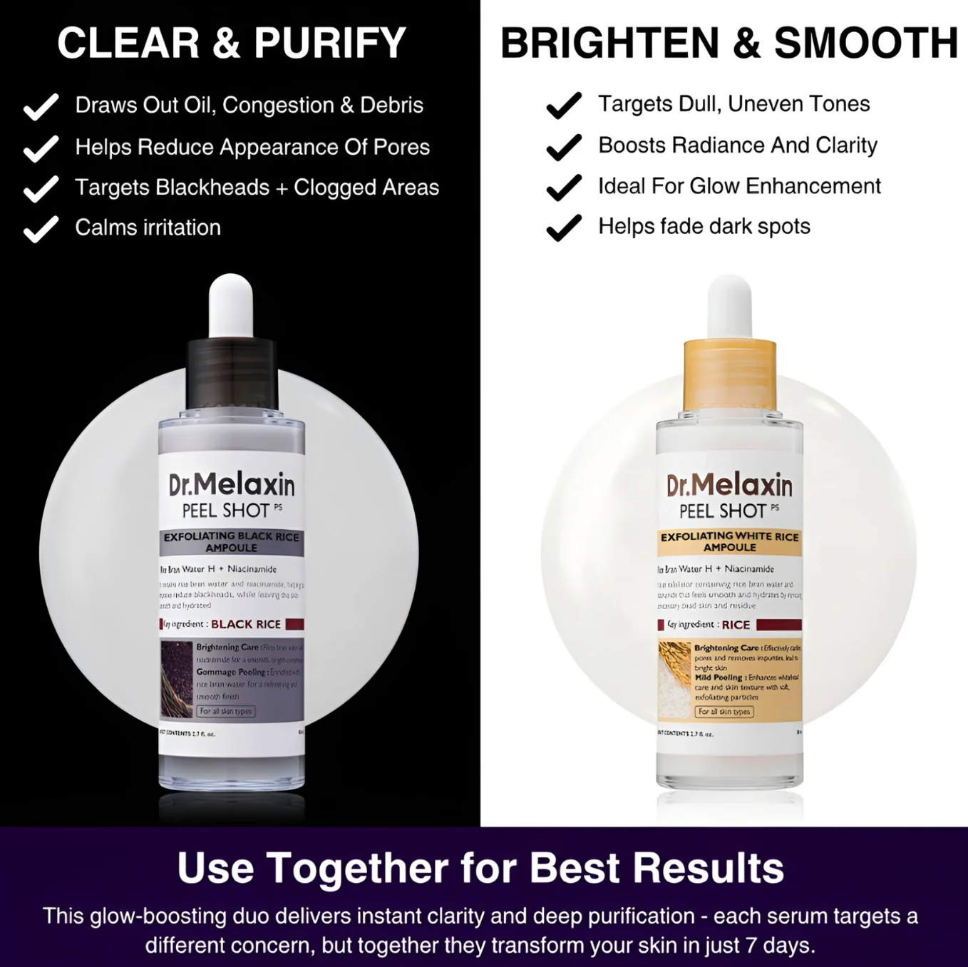 Dr. Melaxin (2 PCS)