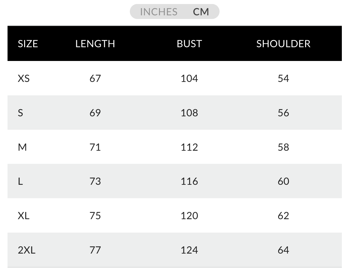 HUDSON ZIP-UP CARDIGAN