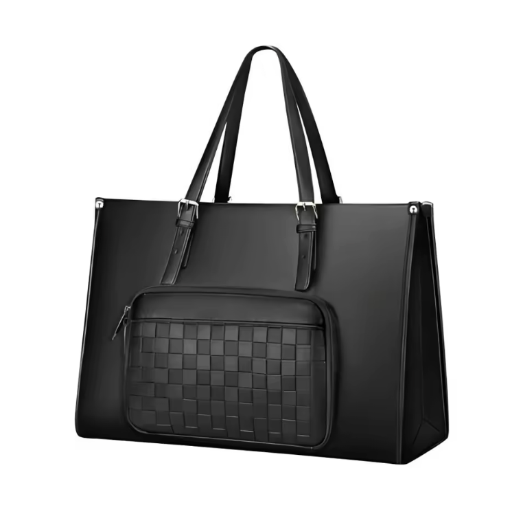 ChicTherm Insulated Tote Bag