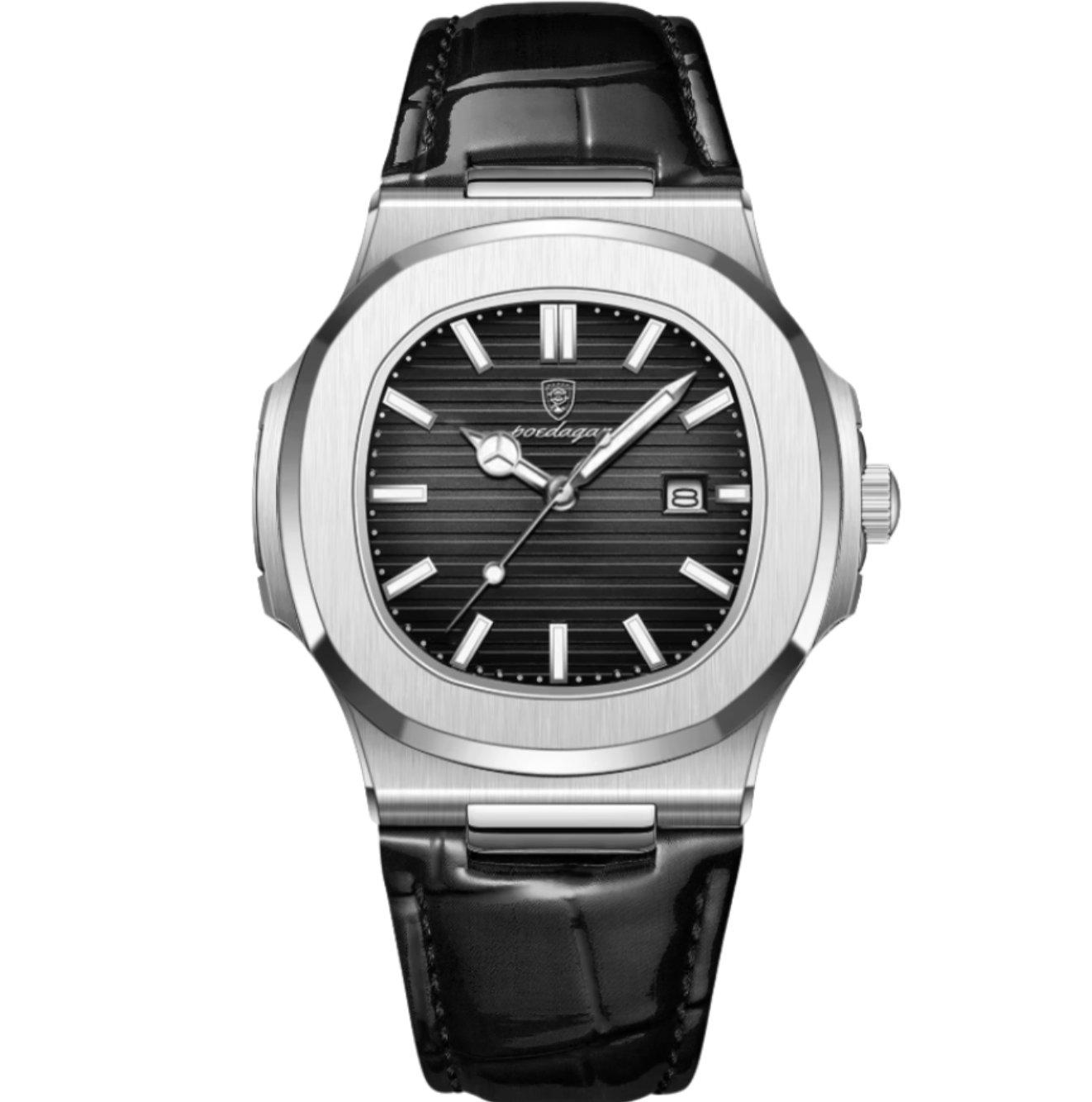 Premium Men’s Luxury Timepiece