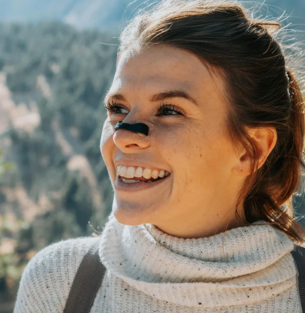 Clearnose™ - Award Winning Magnetic Nose Strips