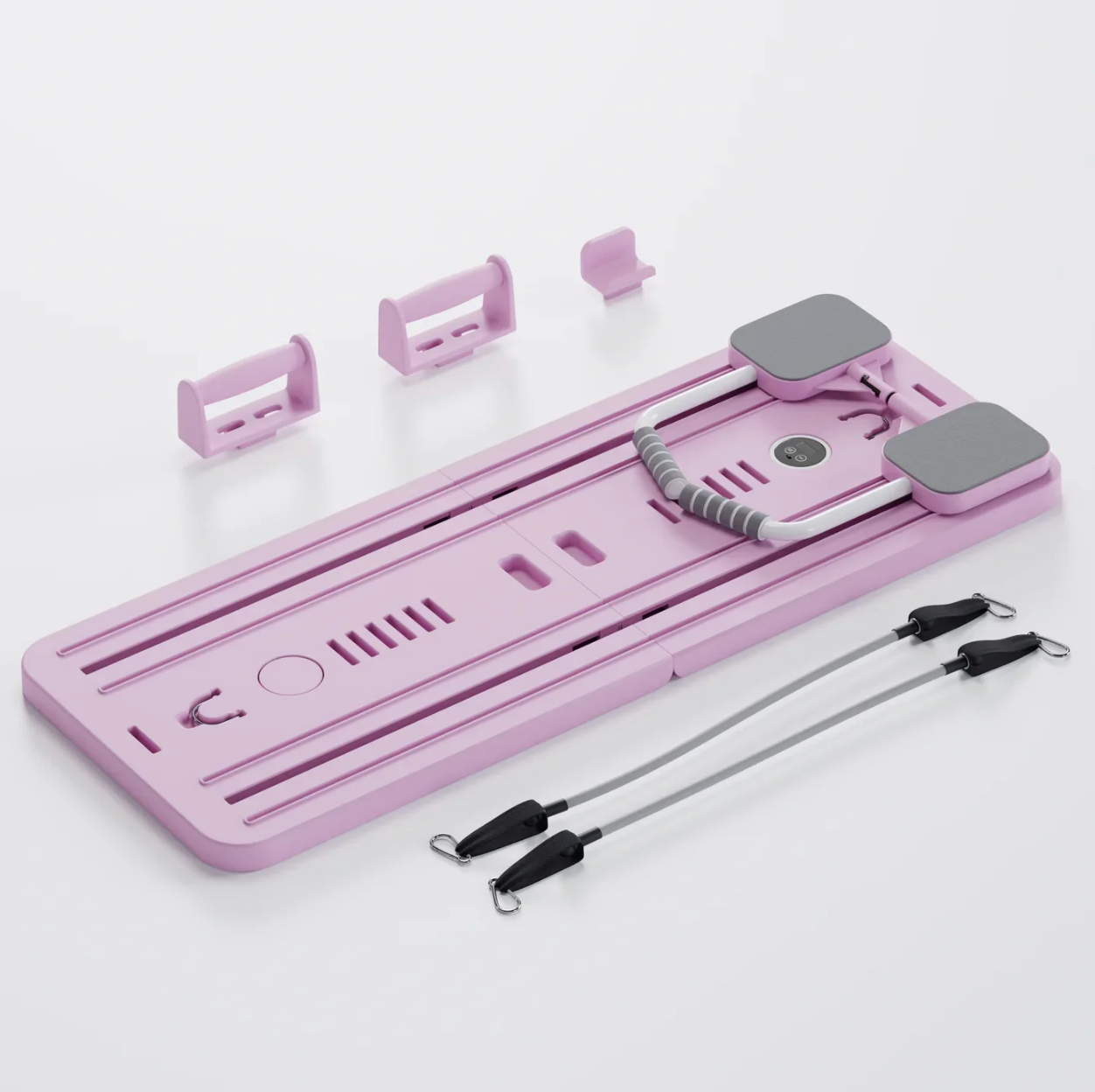 HeroShape™ - Pilates Reformer