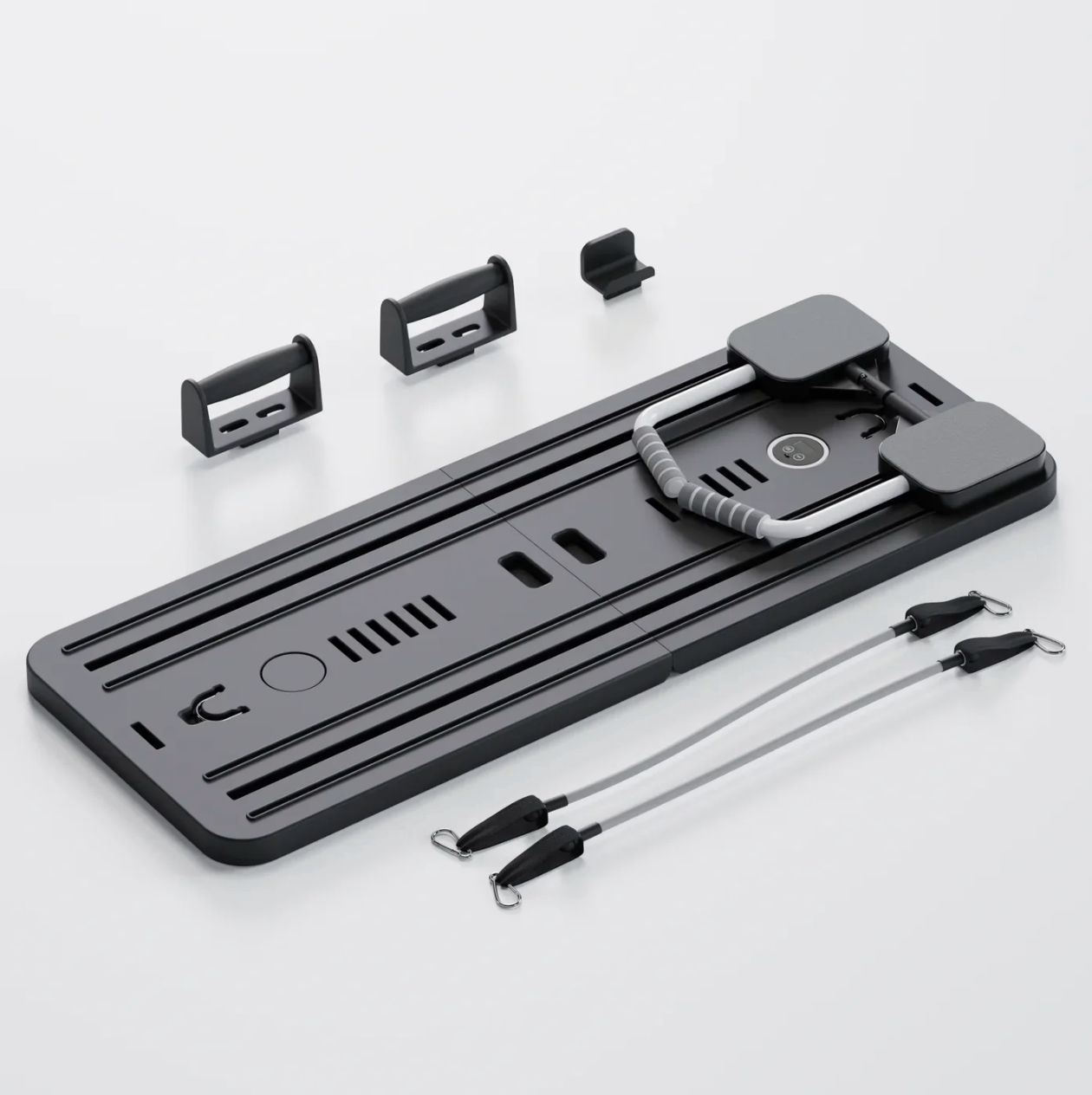 HeroShape™ - Pilates Reformer