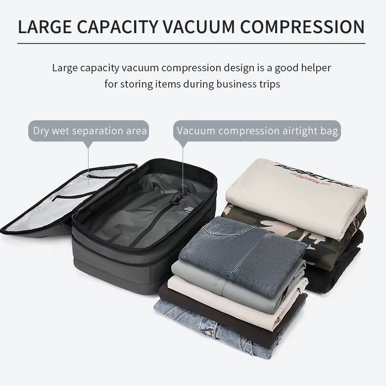 CompressPack Pro™