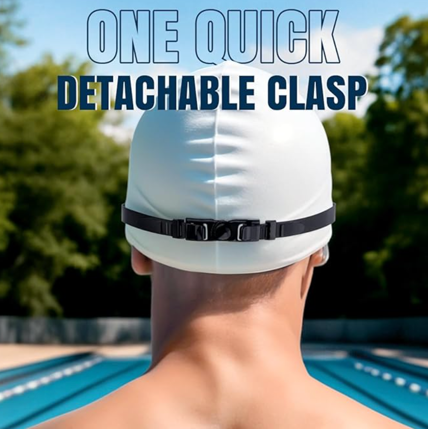 ClearVision™ - Ultra-Clear Goggles