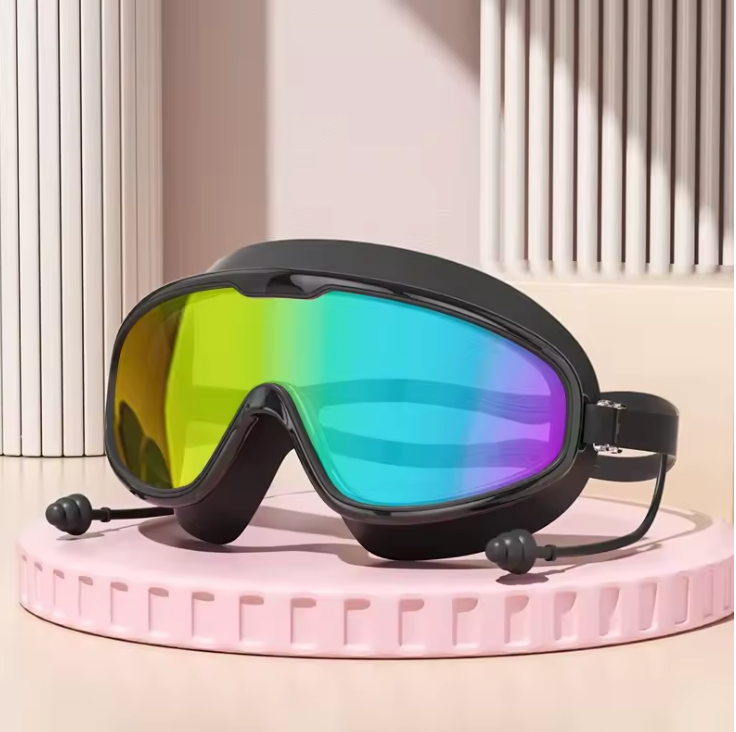 ClearVision™ - Ultra-Clear Goggles
