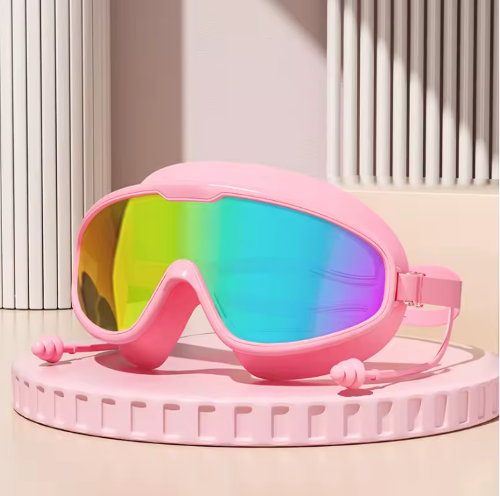ClearVision™ - Ultra-Clear Goggles