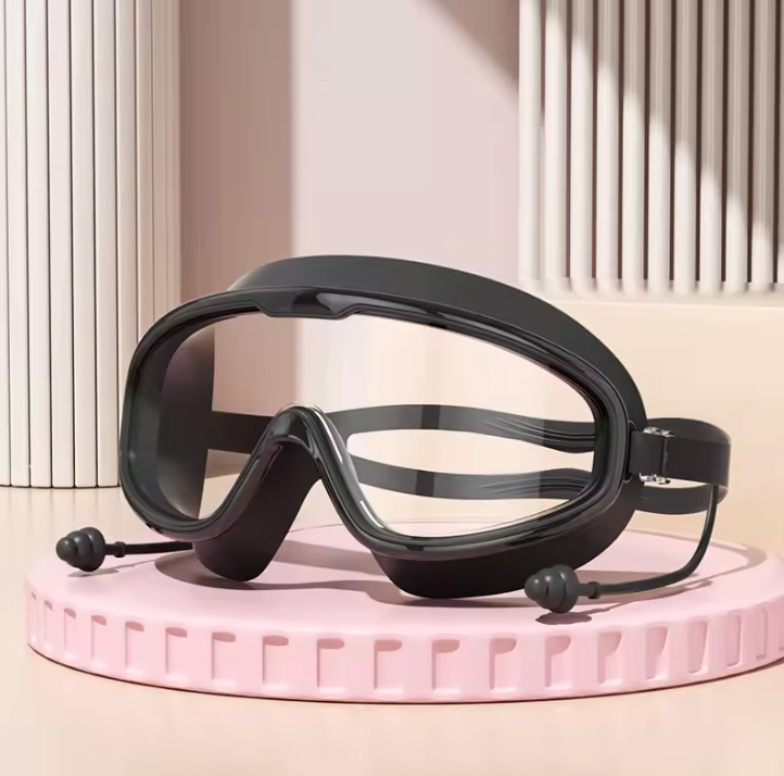 ClearVision™ - Ultra-Clear Goggles