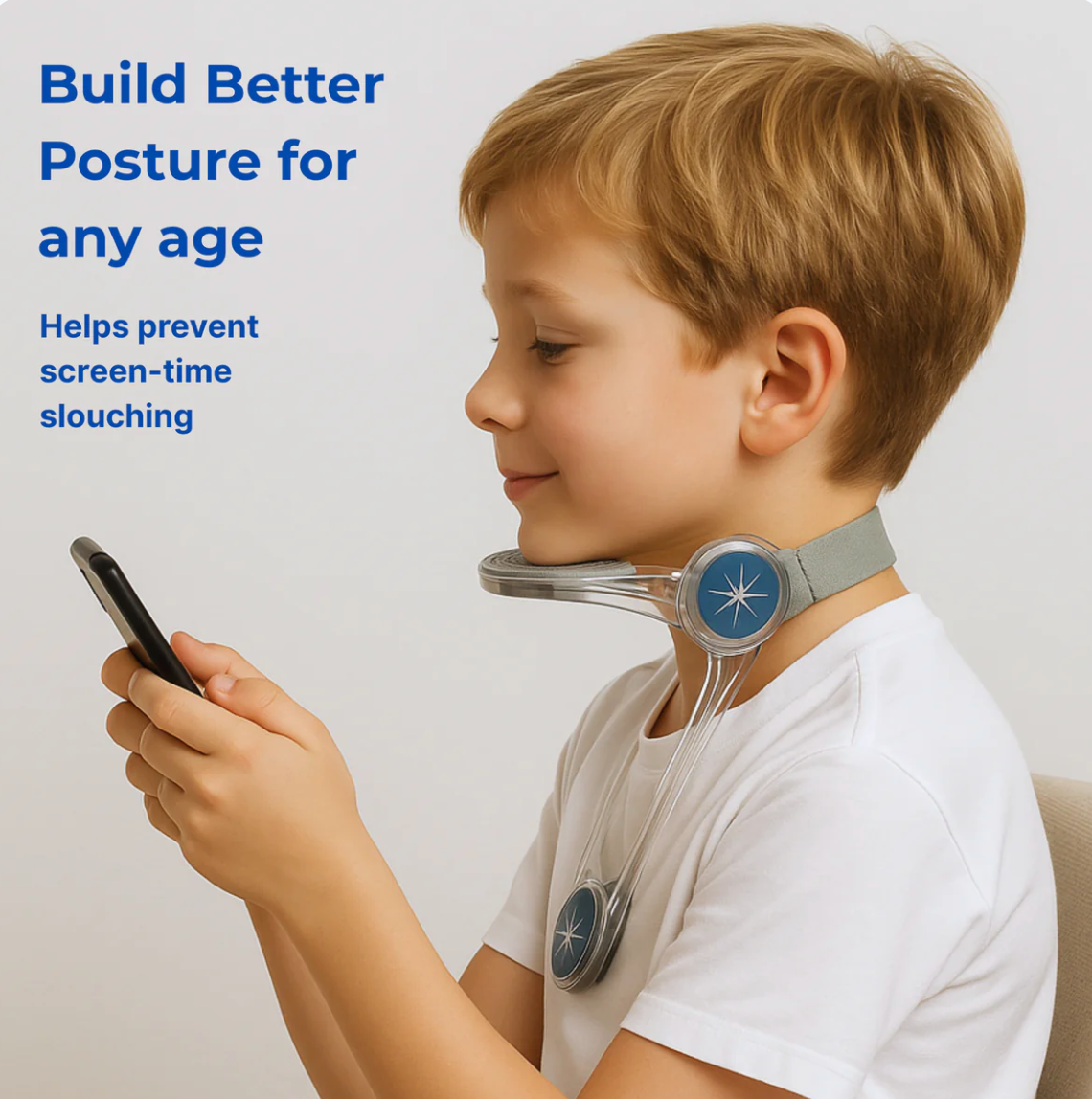 SpineLift™ Collar
