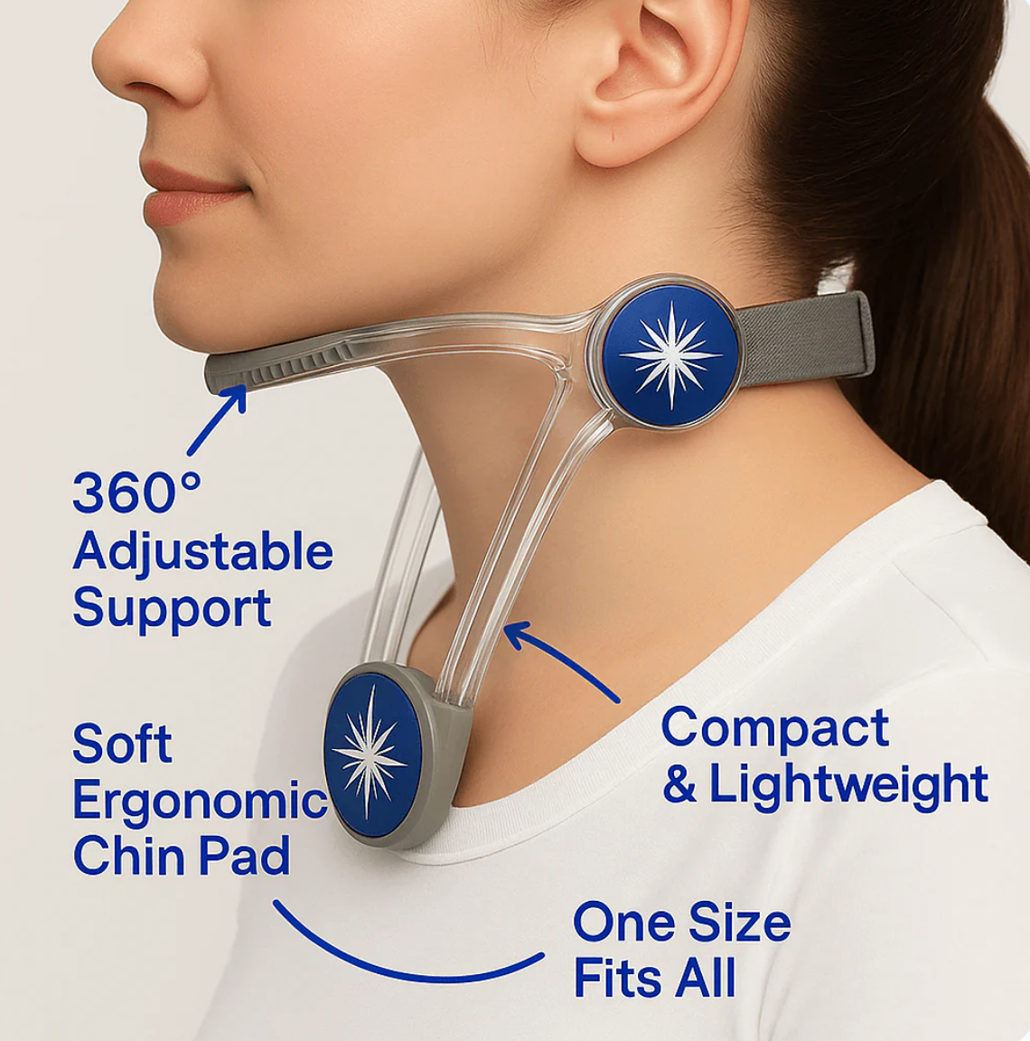 SpineLift™ Collar