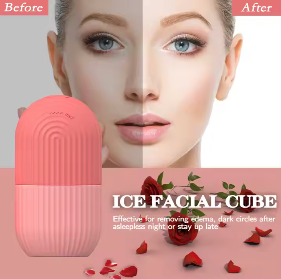 Ice Roller