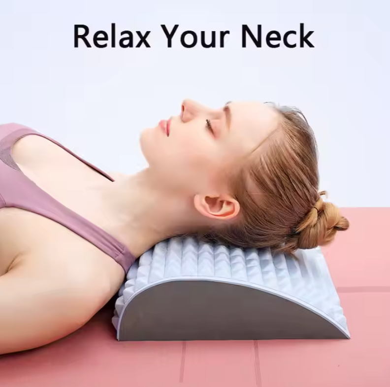 #1 Best Selling Back Stretcher