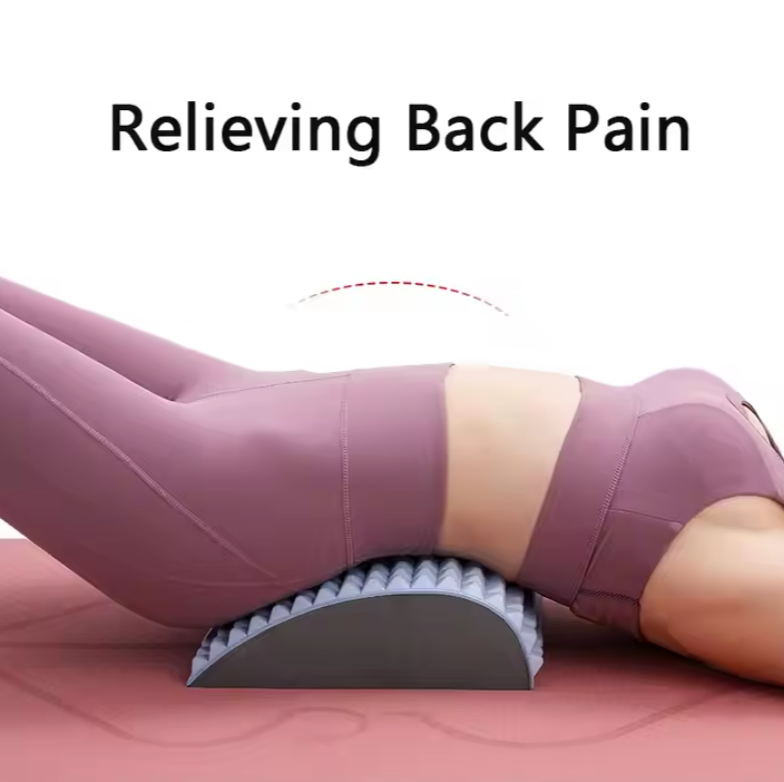 #1 Best Selling Back Stretcher