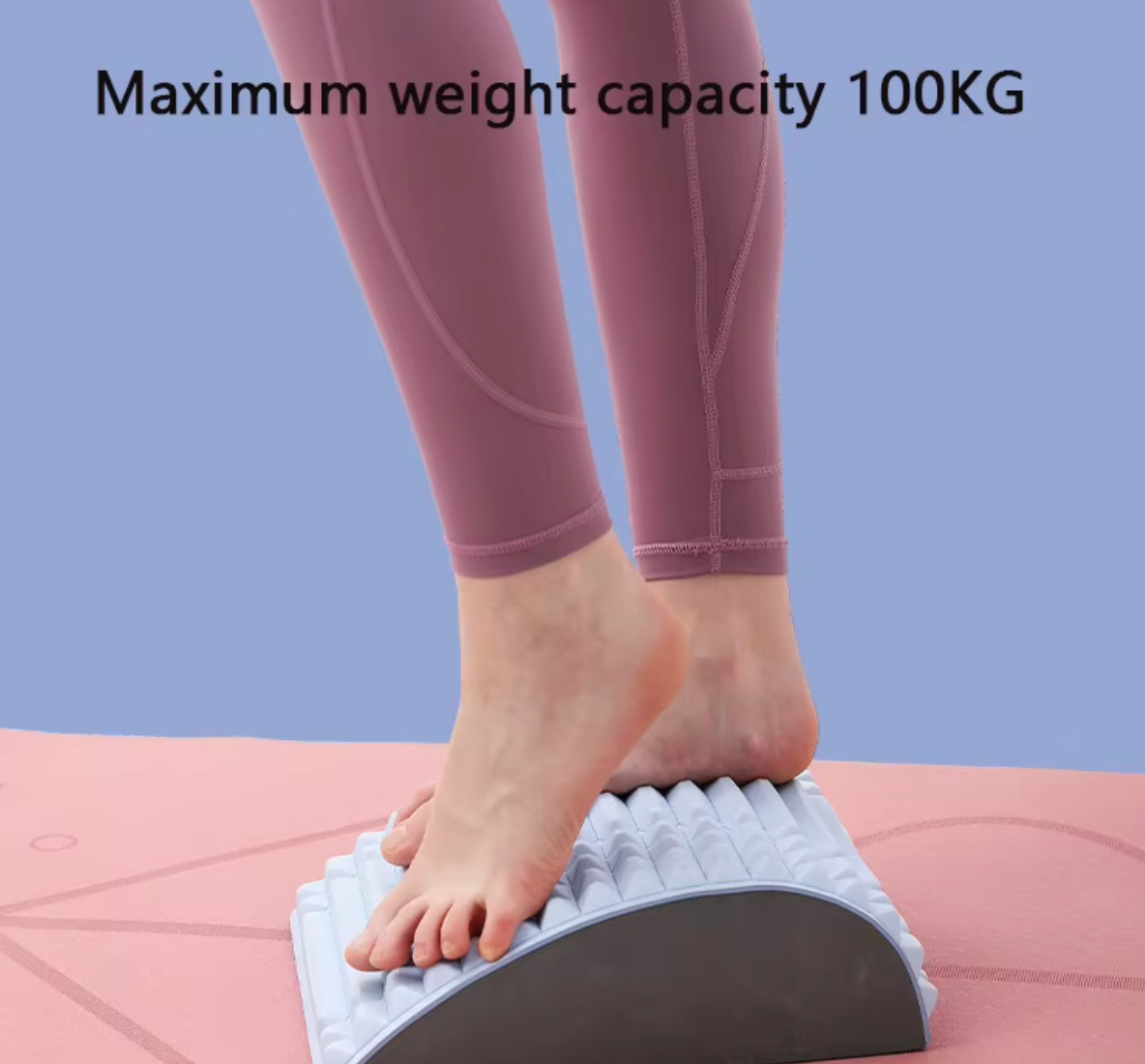 #1 Best Selling Back Stretcher