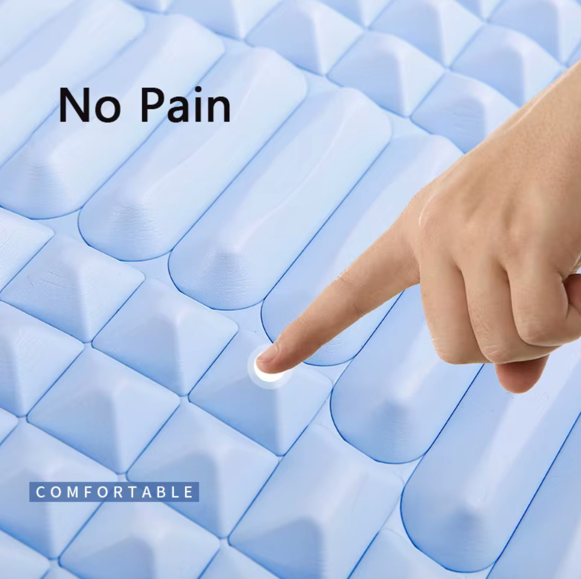 #1 Best Selling Back Stretcher